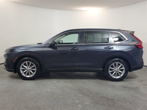 Used 2023 Honda CR-V EX image 4