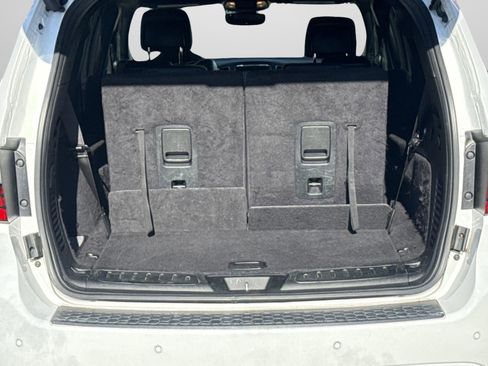 Used 2017 Dodge Durango GT w/ Premium Group image 31