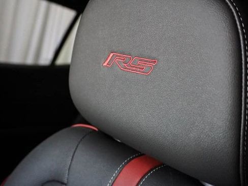 New 2026 Chevrolet Trax RS FWD image 9