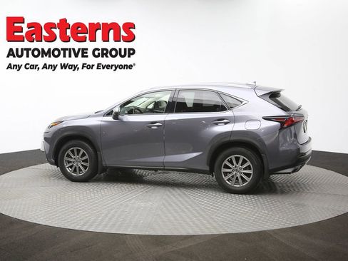 Used 2018 Lexus NX 300 AWD w/ Comfort Package image 64