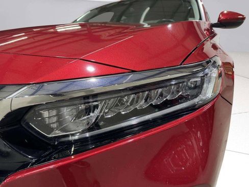 Used 2020 Honda Accord EX-L image 12
