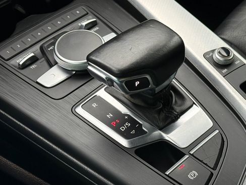 Used 2018 Audi A4 2.0T Premium Plus image 18