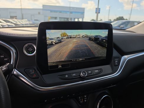 Certified 2023 Chevrolet Blazer LT w/ Convenience Package FWD image 27