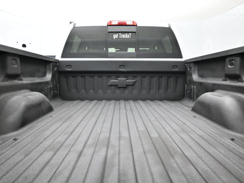 Used 2018 Chevrolet Silverado 2500 LTZ w/ Duramax Plus Package AWD/4WD image 7