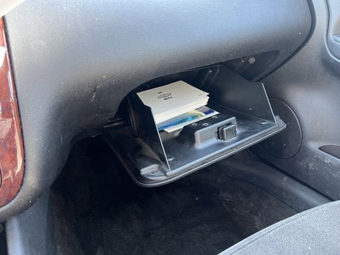 Used 2008 Chevrolet Impala LT image 25