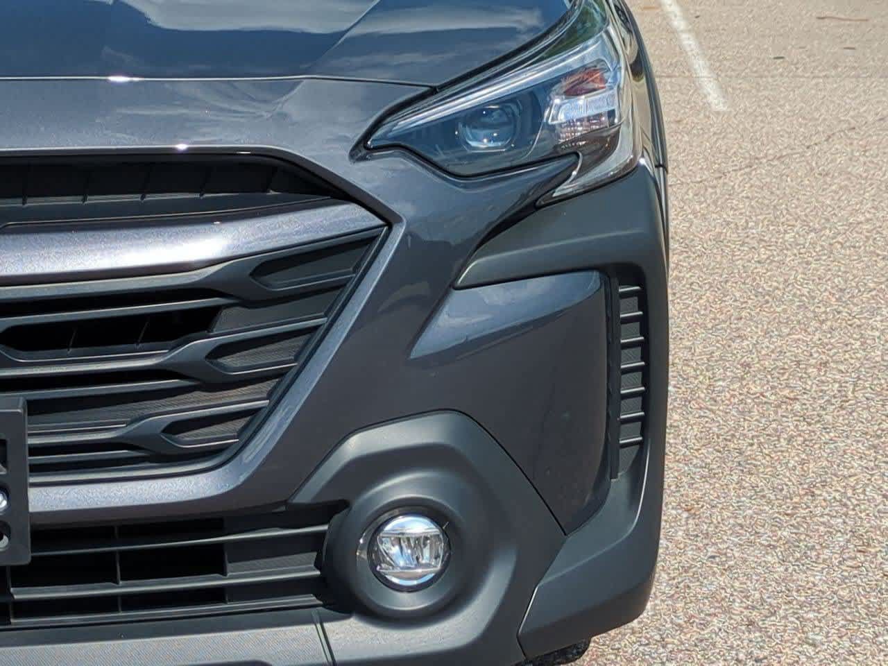 Certified 2024 Subaru Outback Premium AWD/4WD image 7