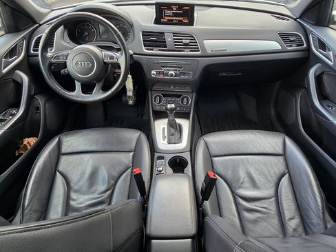 Used 2018 Audi Q3 2.0T Premium image 48