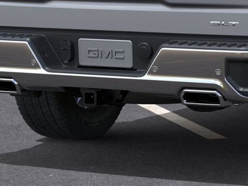 New 2026 GMC Sierra 1500 SLT w/ SLT Premium Package image 14