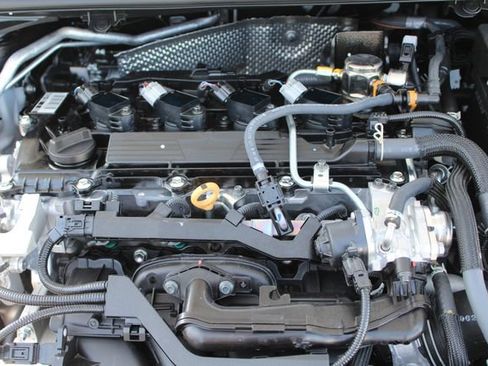 Certified 2026 Toyota Corolla SE FWD image 54