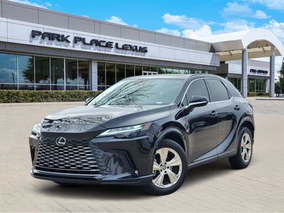Used 2023 Lexus RX 350 Premium w/ Cold Area Package