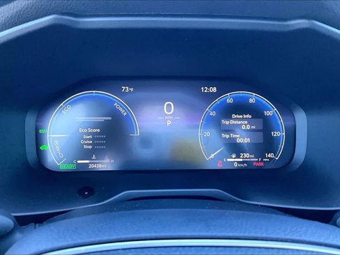 Used 2023 Toyota RAV4 XSE image 25