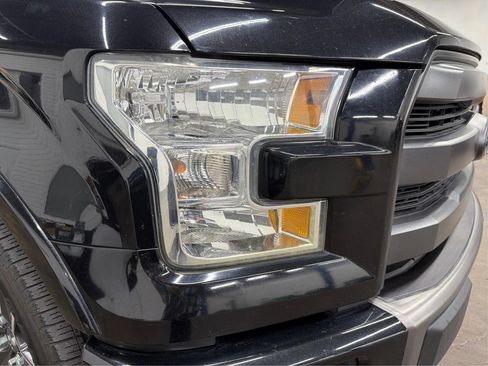 Used 2015 Ford F150 Lariat RWD image 36