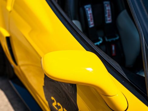 Used 2006 Chevrolet Corvette Z06 w/ Preferred Equipment Group image 70