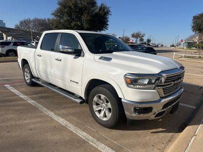 Used 2022 RAM 1500 Laramie