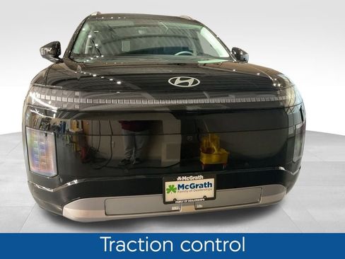 New 2026 Hyundai Ioniq 9 SEL image 8