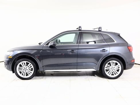 Used 2019 Audi Q5 2.0T Premium Plus w/ Premium Plus Package image 14