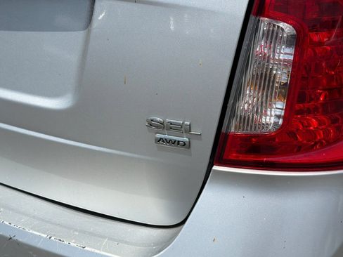 Used 2012 Ford Edge SEL AWD/4WD image 7
