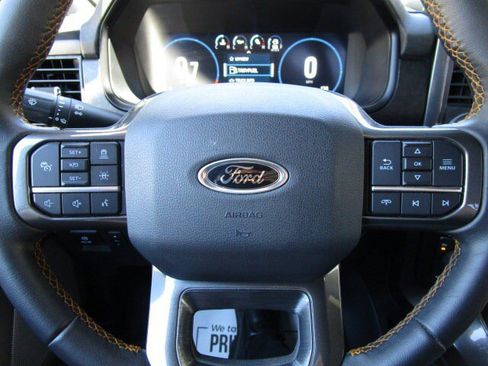 Used 2023 Ford F150 Tremor w/ Equipment Group 402A High AWD/4WD image 23