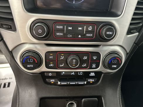 Used 2016 GMC Yukon SLE w/ HD Trailering Package AWD/4WD image 20