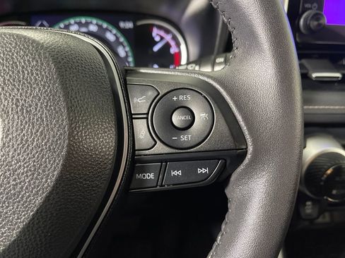 Certified 2023 Toyota RAV4 XLE Premium image 27