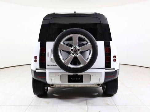 Used 2024 Land Rover Defender 110 S AWD/4WD image 32