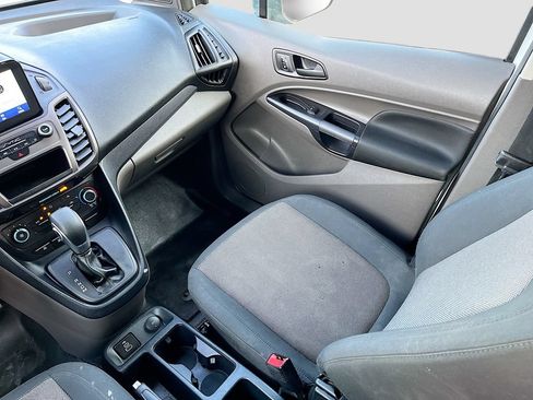 Used 2023 Ford Transit Connect XL FWD image 21