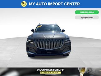 Used 2024 Genesis GV80 3.5T w/ Prestige Package AWD/4WD video 2
