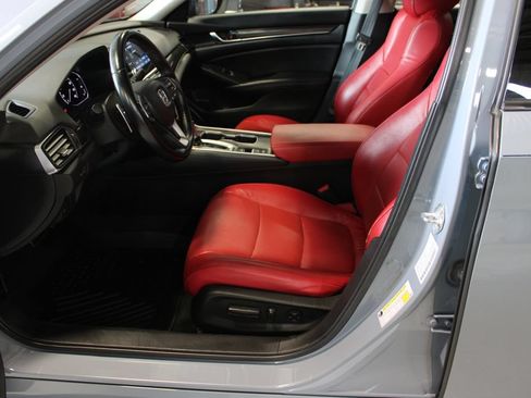 Used 2021 Honda Accord Sport Special Edition image 6