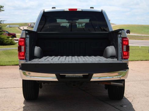 Used 2021 Ford F150 XLT w/ Equipment Group 302A High AWD/4WD image 10