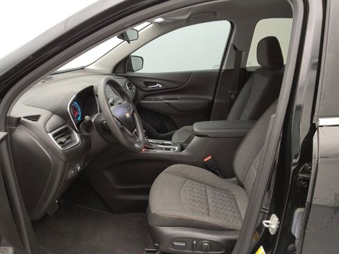 Used 2022 Chevrolet Equinox LT AWD/4WD image 17