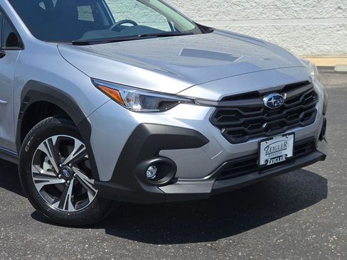 Certified 2026 Subaru Crosstrek 2.5i Premium AWD/4WD image 2