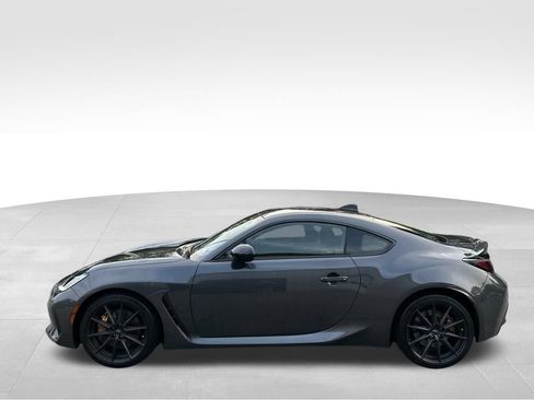 Used 2026 Subaru BRZ tS RWD image 2