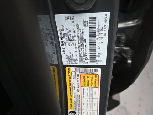 New 2025 Ford Bronco Sport Outer Banks image 18