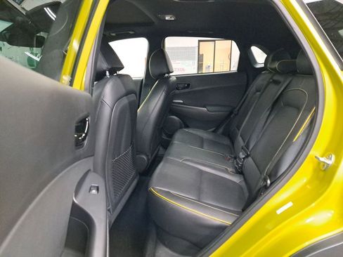 Used 2018 Hyundai Kona Ultimate image 13