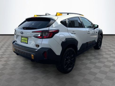 New 2026 Subaru Crosstrek 2.5i Wilderness AWD/4WD image 4