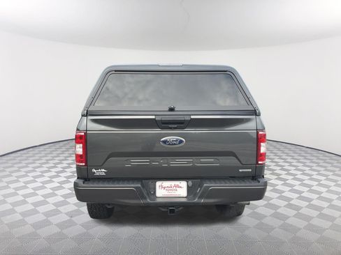Used 2019 Ford F150 XLT w/ Equipment Group 302A Luxury AWD/4WD image 15