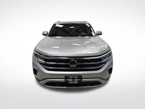 Used 2023 Volkswagen Atlas Cross Sport SEL image 12
