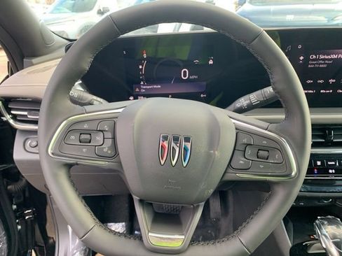 New 2026 Buick Envista Preferred FWD image 15