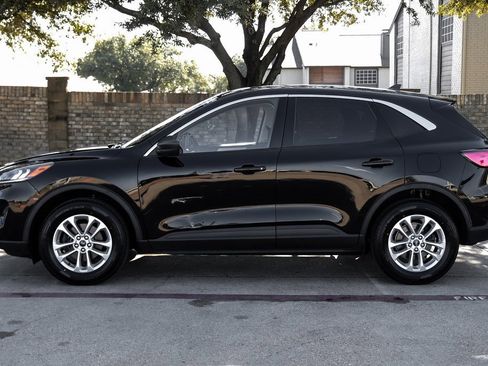 Used 2022 Ford Escape SE w/ Convenience Package image 20