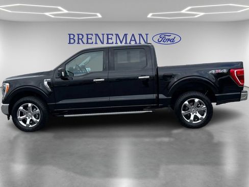 Used 2023 Ford F150 XLT w/ Equipment Group 302A High image 8