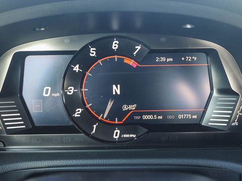 Used 2024 Toyota Supra 3.0 image 23