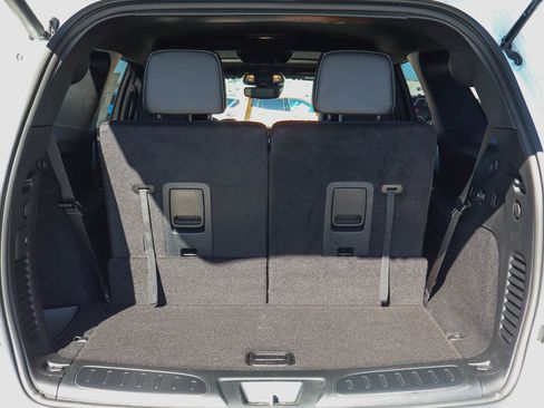 New 2026 Dodge Durango GT image 17