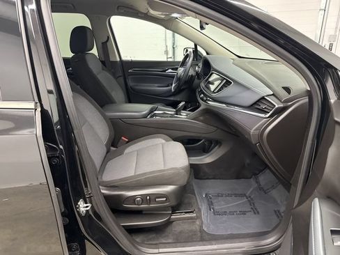 Used 2021 Buick Enclave Preferred w/ LPO, Floor Liner Package FWD image 24