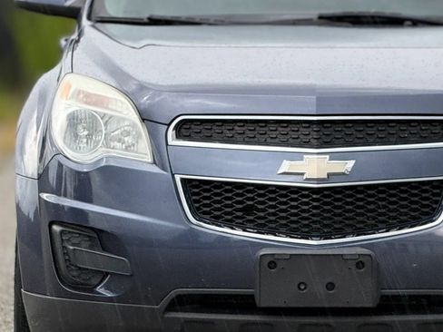 Used 2014 Chevrolet Equinox LT w/ Driver Convenience Package FWD image 11