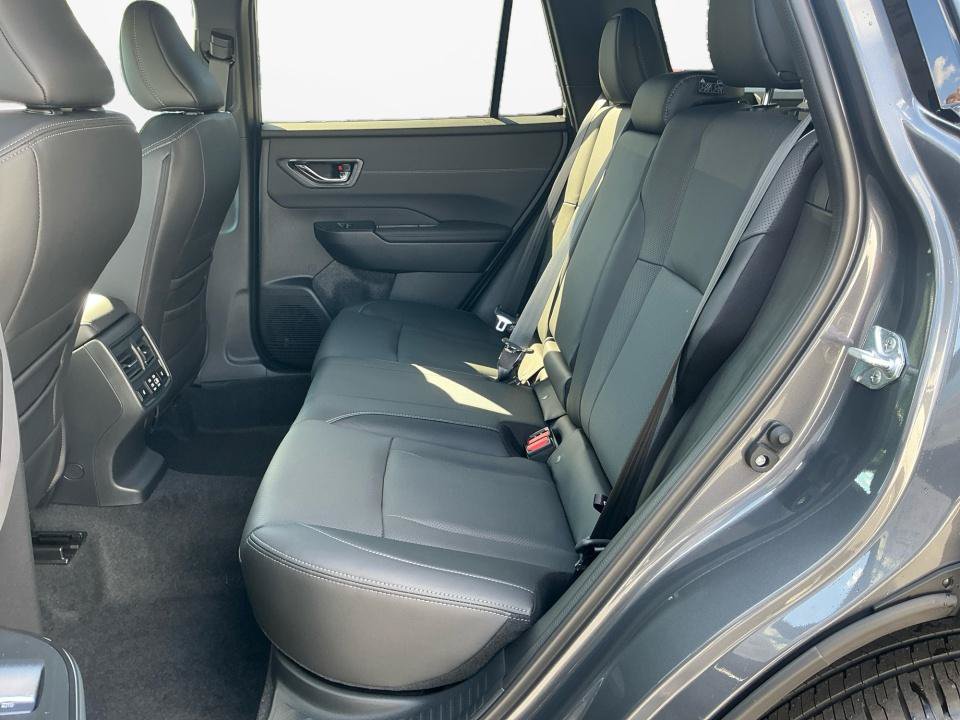 New 2026 Subaru Outback Touring XT AWD/4WD image 13