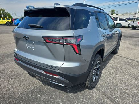 New 2026 Chevrolet Equinox ACTIV FWD image 5