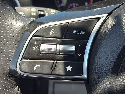 Used 2024 Kia Forte GT-Line w/ GT-Line Premium Package FWD image 27
