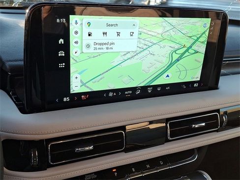 New 2025 Lincoln Aviator Black Label image 8