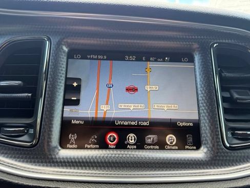 Used 2016 Dodge Challenger SRT Hellcat RWD image 23