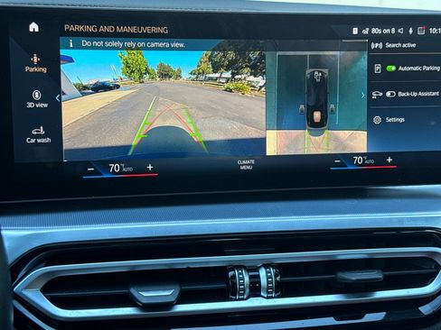 Used 2023 BMW i4 eDrive35 w/ Premium Package RWD image 25